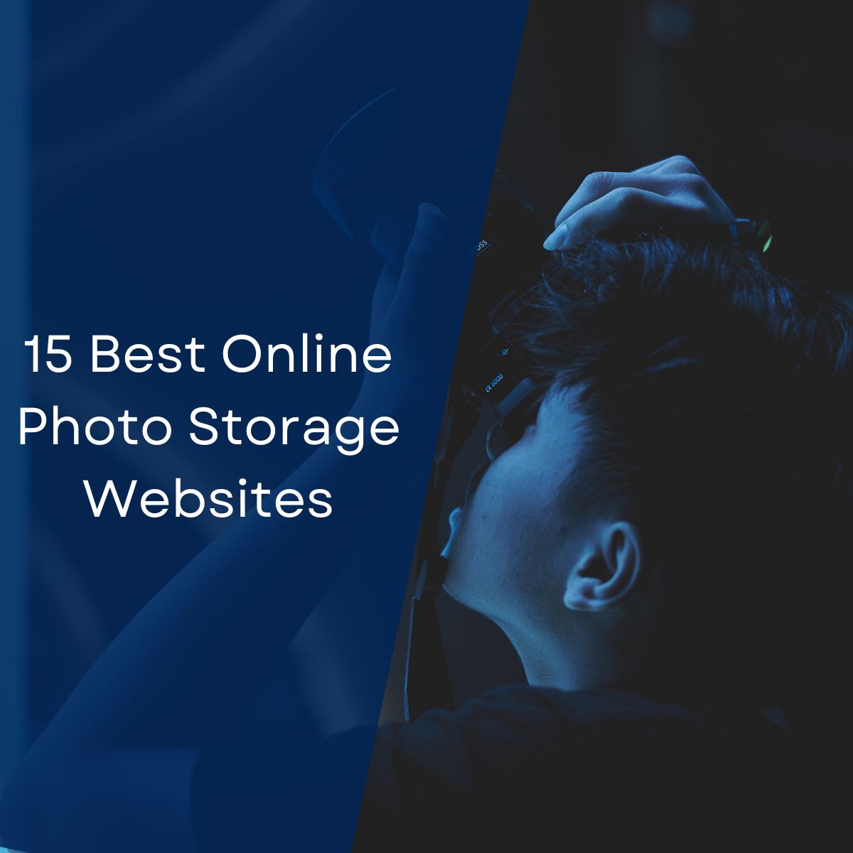 Best Online Photo Storage 